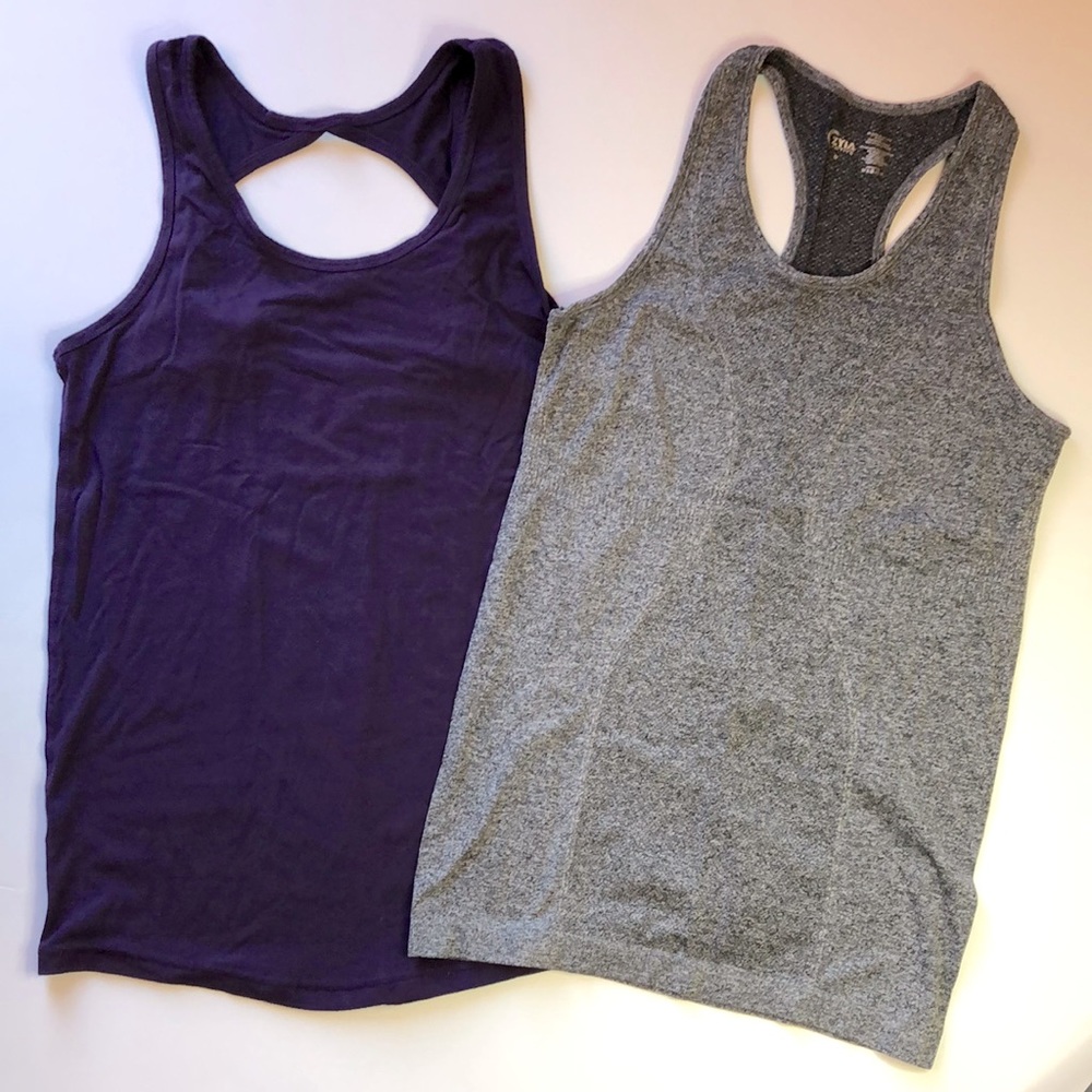 Zyia Tank Bundle